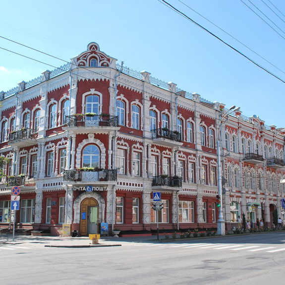 Гомель