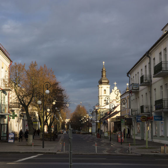 Край легенд и колдунов — Пинское Полесье