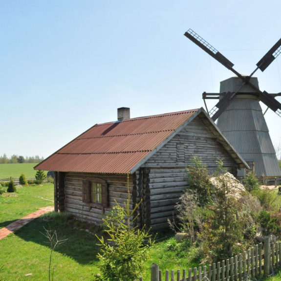 Музей Дудутки