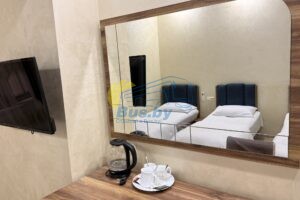 Батуми, отель Old Star