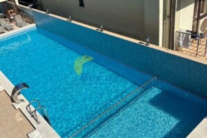 Кабардинка, отель Акрополь