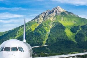 Кобулети, отель Фламинго