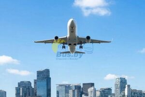 Батуми, отель Black Sea Star