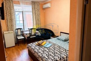 Геленджик, гостевой дом Елена